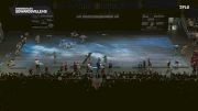 Edwardsville HS "Edwardsville IL" at 2026 WGI Guard World Championships