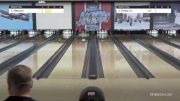 Replay: Lanes 41-42 - 2021 PBA60 Dick Weber Classic - Match Play Round 1