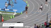 High School Boys' 400m, Finals 2