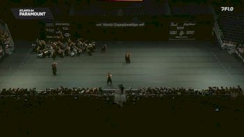 Paramount "Atlanta GA" at 2026 WGI Guard World Championships