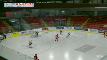 Replay: Away - 2025 Camrose vs Calgary | Mar 8 @ 4 PM