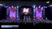 Reign Athletics - Hail [2026 L1 Youth - Flex - Medium DAY 2] 2026 JAMfest Cheer Super Nationals