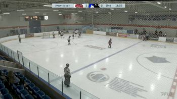 Replay: Vipr - 2023 Char-Lan vs Renfrew | Oct 14 @ 7 PM