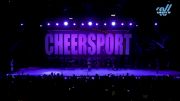 Prodigy All Stars - Spotlight [2024 L5 Senior Coed - Large Day 2] 2024 CHEERSPORT National All Star Cheerleading Championship