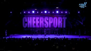 Prodigy All Stars - Spotlight [2024 L5 Senior Coed - Large Day 2] 2024 CHEERSPORT National All Star Cheerleading Championship