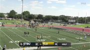 Replay: East Texas Baptist vs Texas Lutheran | Sep 27 @ 12 PM