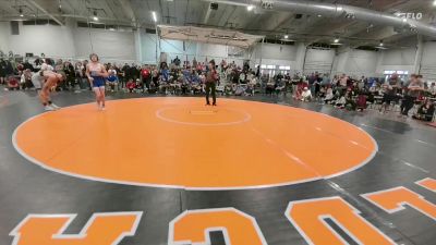 144 lbs Champ. Round 2 - Chris LaLonde, Roosevelt vs Jonathan McCallum, Pueblo Central