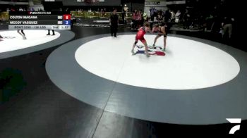 Replay: Mat 12 - 2025 CAUSA FS/GR Fargo Qualifier | Jun 1 @ 8 AM