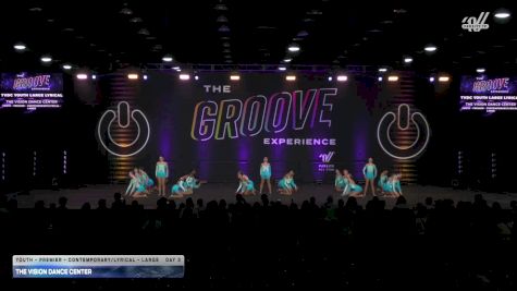 The Vision Dance Center [2025 Youth - Premier - Contemporary/Lyrical - Large Day 3] 2025 WSF Grand Nationals