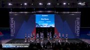 Fire Allstars - Blue Flames [2026 IASF L3 - U18 Day 1] 2026 The European Summit
