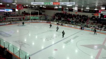 Replay: Home - 2024 Portage vs Winkler | Mar 22 @ 6 PM