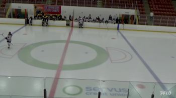Replay: Home - 2023 Oilers White U18 AAA vs Slash U18 AAA | Oct 1 @ 8 PM
