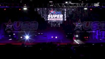Pinnacle Athletics - Starlight [2026 L1 Mini - Novice - Restrictions Day 1] 2026 USA All Star Super Nationals