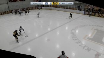 Replay: Home - 2025 Wenatchee vs Shawnigan | Feb 21 @ 7 PM
