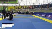 GUILHERME PEIXOTO CORREIA vs AUIRI RIBEIRO BRAZ 2023 Brasileiro Jiu-Jitsu IBJJF