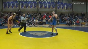 195 lbs Prelims - Alec Hargreaves, Rocky Mountain (CO) vs Tyler Gianakopulos, Clovis