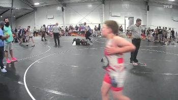 115 lbs Finals (2 Team) - Cooper Stenack, Reverence United vs Everette Merion, Backyard Bullies Wrestling Club