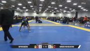 Marcus Evan Bluesteen vs Rayyan Nadeem 2026 Pan IBJJF Jiu-Jitsu No-Gi Championship