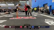 Min Ahn vs Sajad Khaki 2025 ADCC Vancouver Open