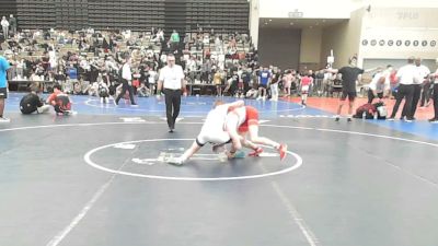 115-H lbs Consi Of 32 #2 - Lucas Kareha, Abington Heights vs Kellan Demeri, Savage Wrestling Academy