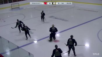 Replay: Home - 2023 Saint-Francois vs Saint-Hyacinthe | Sep 15 @ 6 PM