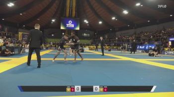 Philip Schmitz vs Eduardo Vital Guimarães Filh 2026 IBJJF European NoGi