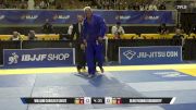 Sean Thomas Dougherty vs William Charles K Shatz 2026 Pan Jiu Jitsu IBJJF Championship