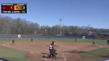 Replay: Frostburg State vs Flagler | Feb 23 @ 9 AM