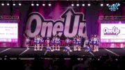 Cheer Advantage All Stars - Starlight [2023 L1 Youth - D2 - Small - C Day 2] 2023 One Up Grand Nationals