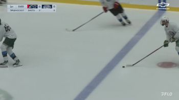 Replay: Home - 2025 Niverville vs Steinbach | Sep 13 @ 6 PM