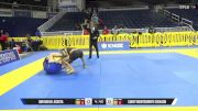 Corey Montgomery Creason vs OMI Rafael Acosta 2025 Pan IBJJF Jiu-Jitsu No-Gi Championship