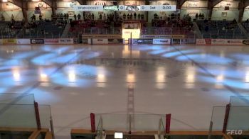 Replay: Home - 2025 Grand Falls vs Miramichi | Feb 1 @ 6 PM