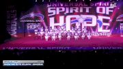 Showtime Elite Atlanta - EnVogue [2026 L4 - U18 Day 1] 2026 Spirit of Hope Grand Nationals