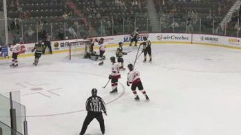 Egan Beveridge Goal (6) | 2026 Quebec Remparts vs Val-d'Or Foreurs | Oct 24