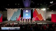 Grand Cheer - Majesty [2026 L1 Youth - Flex Small Day 1] 2026 The Youth Summit