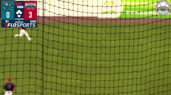 Replay: Home - 2023 Ghost Hounds vs Blue Crabs | Aug 15 @ 7 PM