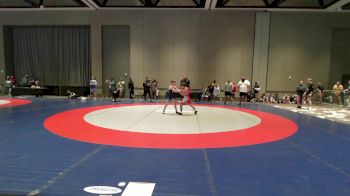 71 lbs Semis - Dominick Huitron, GA vs Elijah Wiley, GA