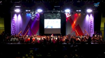 Replay: Varsity Awards & Reveals #2 | Apr 26 @ 11 AM