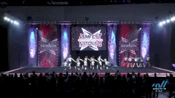 Supreme Athletics - Dynasty [2022 L4 Senior Coed - Small Day 1] 2022 JAMfest Cheer Super Nationals