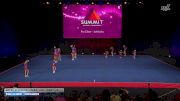 Pro Cheer - IceHawks [2026 L2 Junior - Flex - D2 - Small B] 2026 The D2 Summit