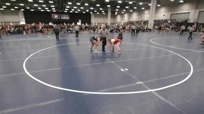 125 lbs Champ. Rd Of 32 - Cora Hayes, Best Trained Wrestling vs Sophie Jimenez, Arizona