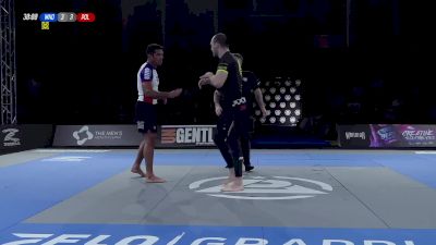 Luccas Lira vs Eoghan O'Flanagan 2026 Polaris 35