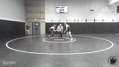 157 lbs 7th Place Match - Joseph Jimenez, Rancho San Juan vs Ashton Gaviola, Angelo Rodriguez