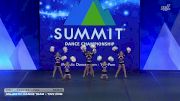 Majestic Dance Team - Tiny Pom [2026 Tiny - Premier - Pom Semis] 2026 The Dance Summit