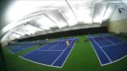 Replay: Court 5-6 - 2024 GLIAC Tennis Tournament | Apr 28 @ 10 AM