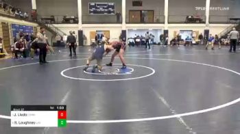 172 lbs Quarterfinal - Jack Lledo, Lower Merion vs Regan Loughney, La Salle