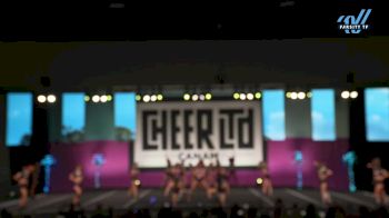 FAME All Stars - Midlo - Super Seniors [2024 L6 Senior - Small Day 2] 2024 CANAM Grand Nationals