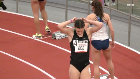 Women's 400m, Prelims 7