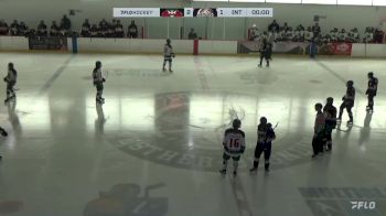 Replay: Home - 2024 Amos vs Esther-Blondin | Feb 10 @ 6 PM