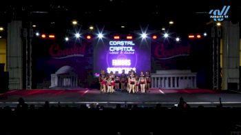 Famous Superstars - GOSSIP [2024 L2 Junior - D2 - Small - B Day 1] 2024 Coastal at the Capitol Grand Nationals